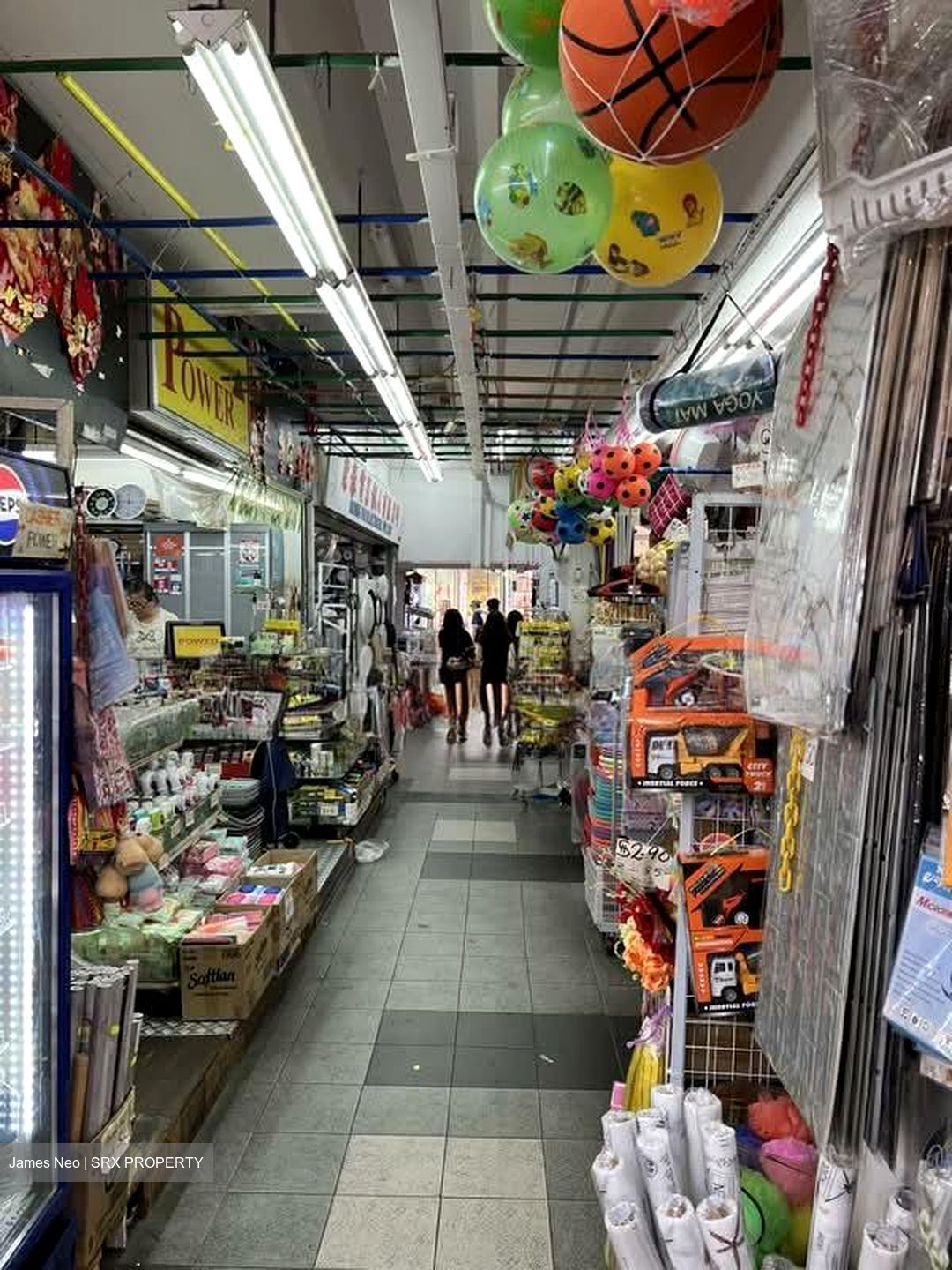 Jurong West Street 51 (D22), Shop House #570025501